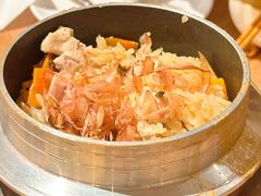 炊饭-无印良品餐堂 MUJI Diner(成都太古里店)