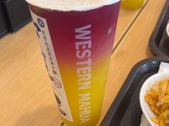 -西部马华清真食府·丝路菜(大钟寺店)