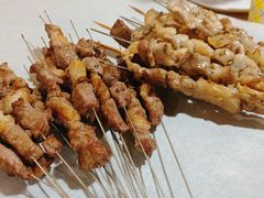 -烤五行·烧烤烤串(石佛营店)