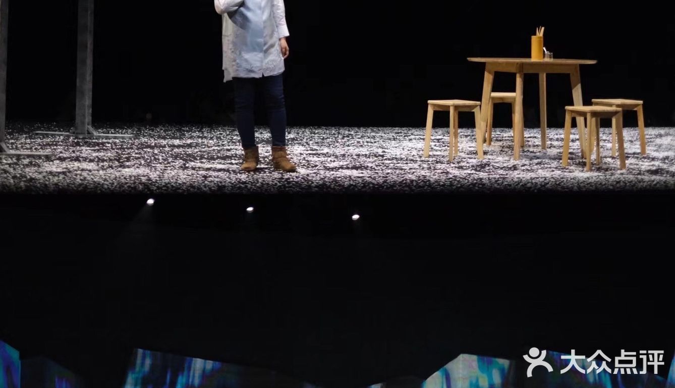 时隔3⃣️年，再战『乌镇戏剧节』🎭