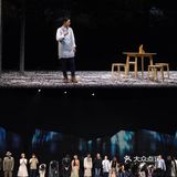 时隔3⃣️年，再战『乌镇戏剧节』🎭
