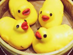 -老上海弄堂菜馆(恒基名人购物中心店)