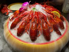 -虾乐园龙虾·夜宵(松江店)