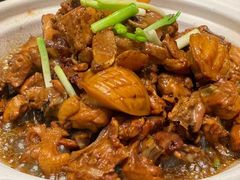 -童福兴·南京菜(老门东店)