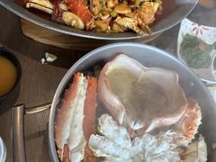 -蟹之国·精品蟹料理(极地店)