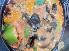 -湘肠香火锅店(团结湖店)