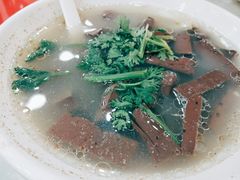 -夫子庙小吃广场(东牌楼店)