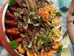 -辣螃铠盆盆蟹大排档(总店)