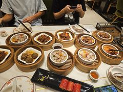 -稻香酒家·33年老字号·港式粤菜(富邦中心店)