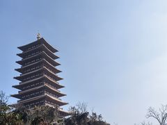 -牛首山文化旅游区