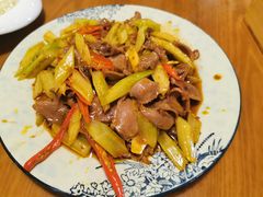 -付掌柜在成都·热炒砂锅集(金禾店)