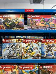 -逝水玩具折扣店