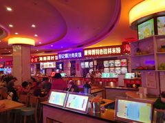 -东郊椰林平价海鲜舫(大东海店)