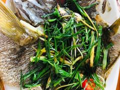 -南蚝小贝海鲜特色餐厅(南澳岛店)