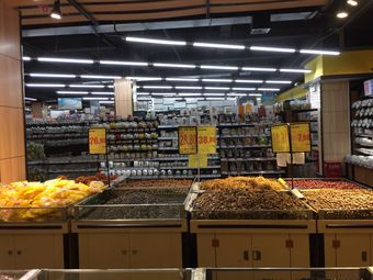 闽辉超市(高德店)