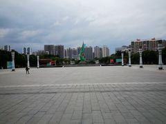 -南宁东站