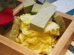 黑豆腐-香佰里重庆火锅(恒力博纳广场店)