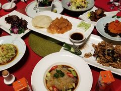 片皮鸭-碧丽宫大酒店(召稼楼店)