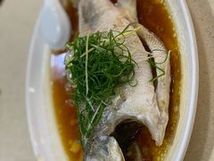 -老字号蛇口德记烧腊饭店·海鲜加工