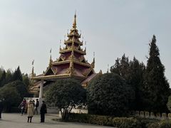 -洛阳白马寺