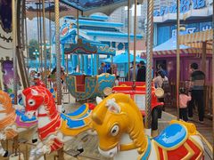 -海合安成都极地海洋公园