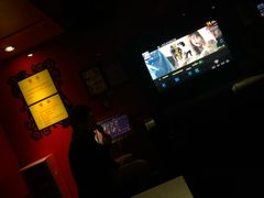 -百威KTV(恒福路店)