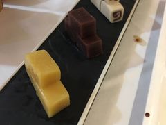 点心拼盘-到家尝北京菜(西坝河店)