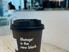 -BLATAGE COFFEE