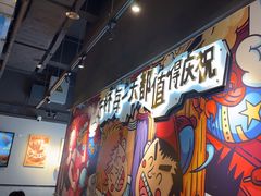 -木屋烧烤(龙岗龙城万科里店)
