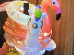 -青水瓦台汤泉(未央店)