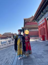 点击看大图 -美云庭古装·格格服汉服·京城旅拍(北京店)