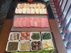 -妈妈味道生态私房菜(下潘家坝街店)