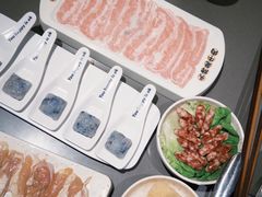 -怂重庆火锅厂(龙华壹方城店)
