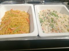 -鑫海汇海鲜烤肉自助(北国商城店)