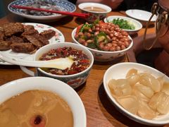 -北京老门框爆肚涮肉馆(凤城六路店)