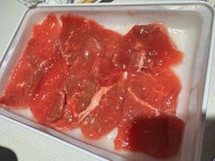 -川西坝子火锅(金沙1.0直营店)