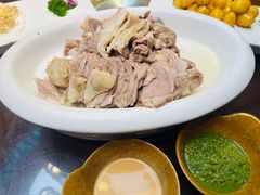-海拉尔蒙古包(房山长阳总店)