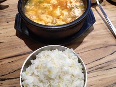 -京玉菲饭店(李村店)