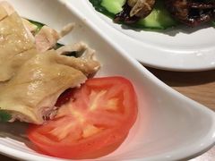 -新加坡高记KOO KEE Restaurant(盈科店)