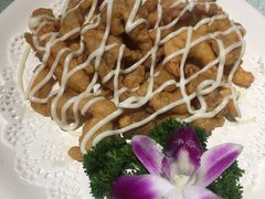 奇妙香炸鸡-好妈王饺子(滂江街店)