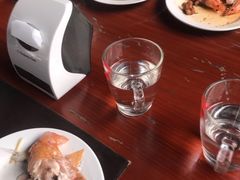 -绿光森林餐厅