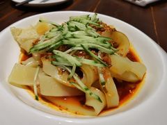 风味酿皮-沙力海(北大街店)
