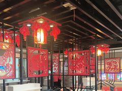-倍儿红喜临门火锅(文兴路店)