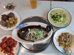 -前王院•巧克力海鲜市集餐厅(万平口店)