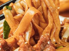 -南记食粥坊·宵夜大排档(莲花总店)