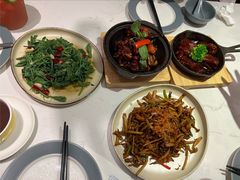 -鹿港小镇(悠唐店)