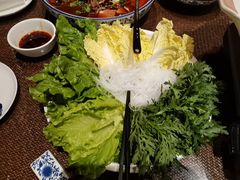 -顺兴老茶馆·精品川菜(世纪城店)