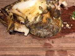 -通海俄式烧烤·俄罗斯大串(嵩山路店)