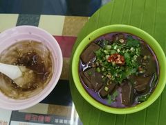 -食全食美冷锅串串(青年街店)