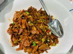 -兰湘子·湘菜小炒(崂山丽达店)